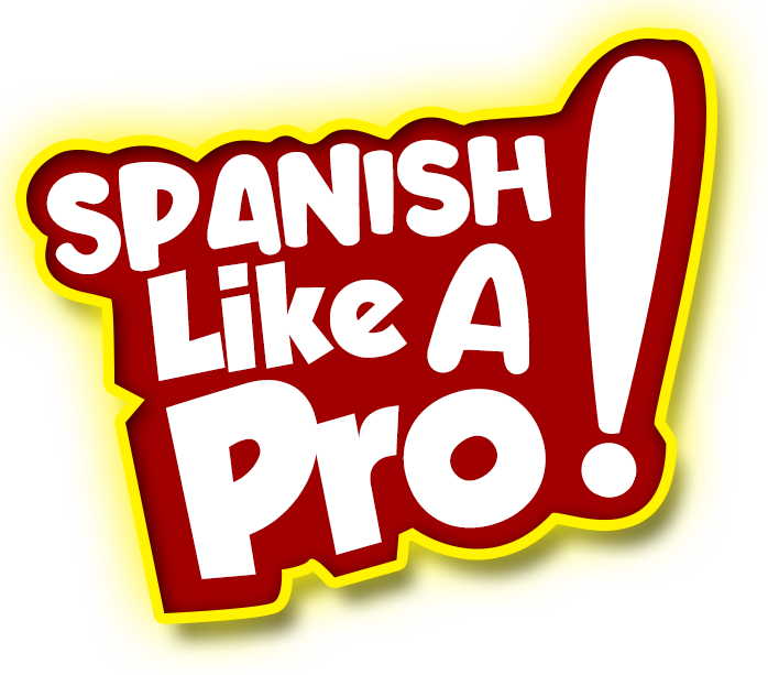 The Spanish Audio Blaster